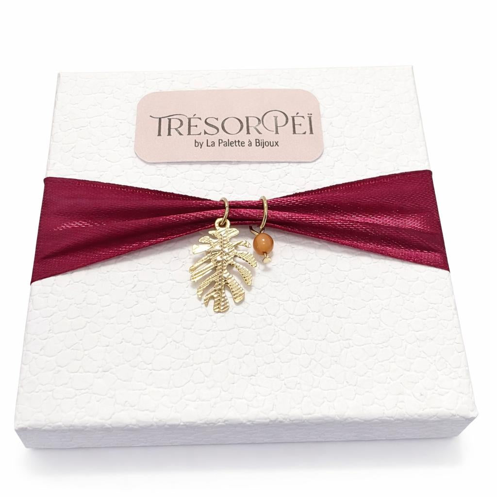 Écrin Signature Trésor Péi