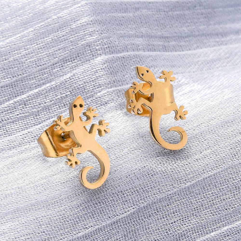 Parure - Margouillat