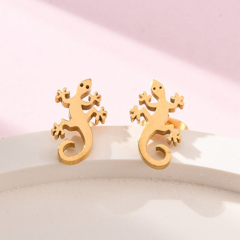 Parure - Margouillat