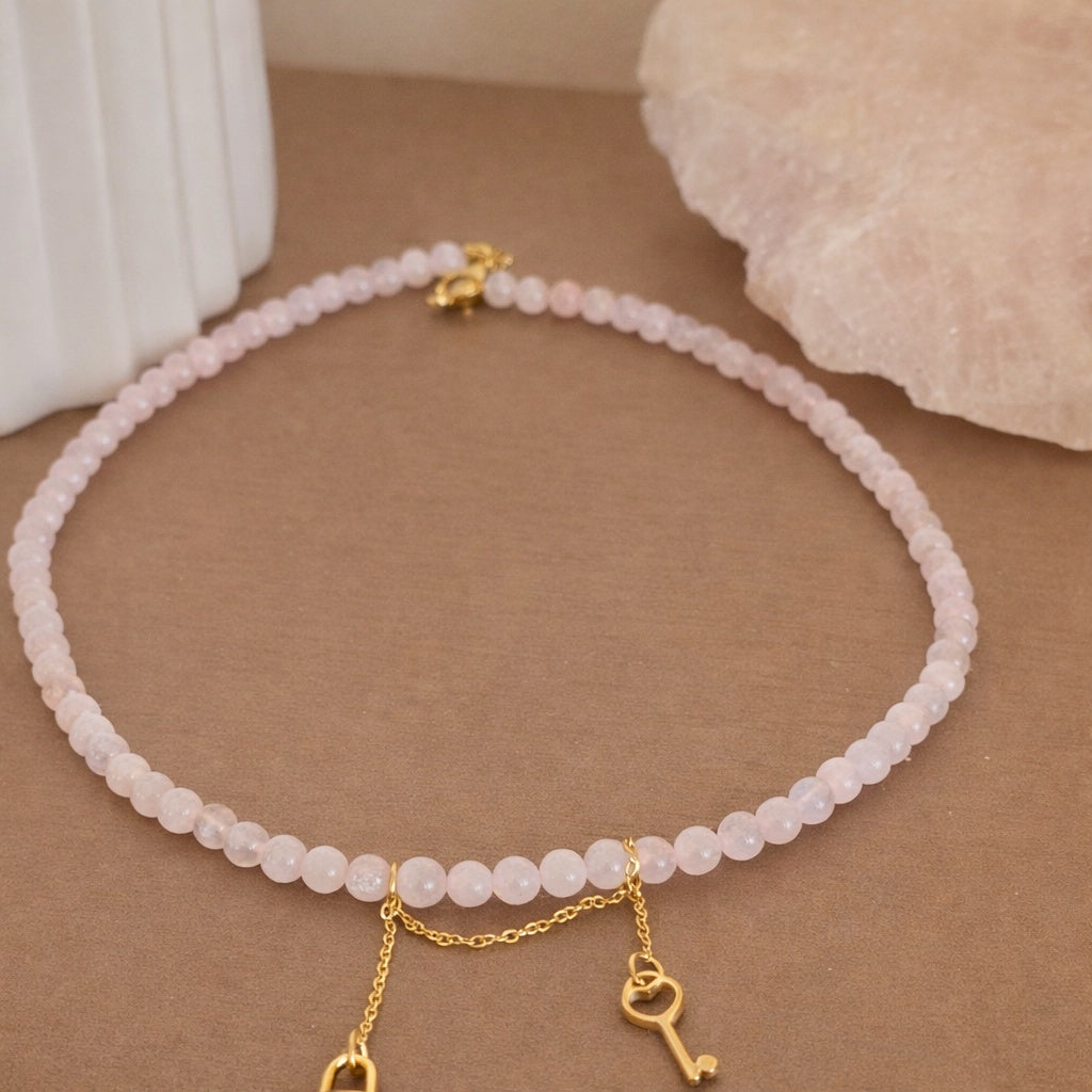 Zarlor - Chemin du Zarlor