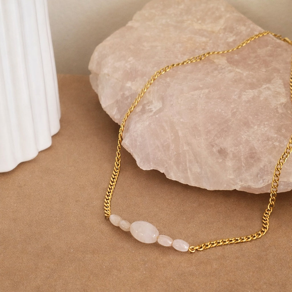 Zarlor - Chemin du coeur