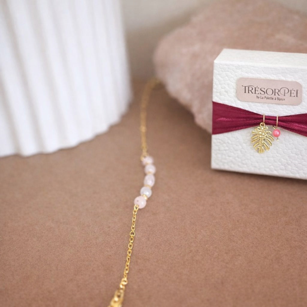 Zarlor - Chemin du coeur